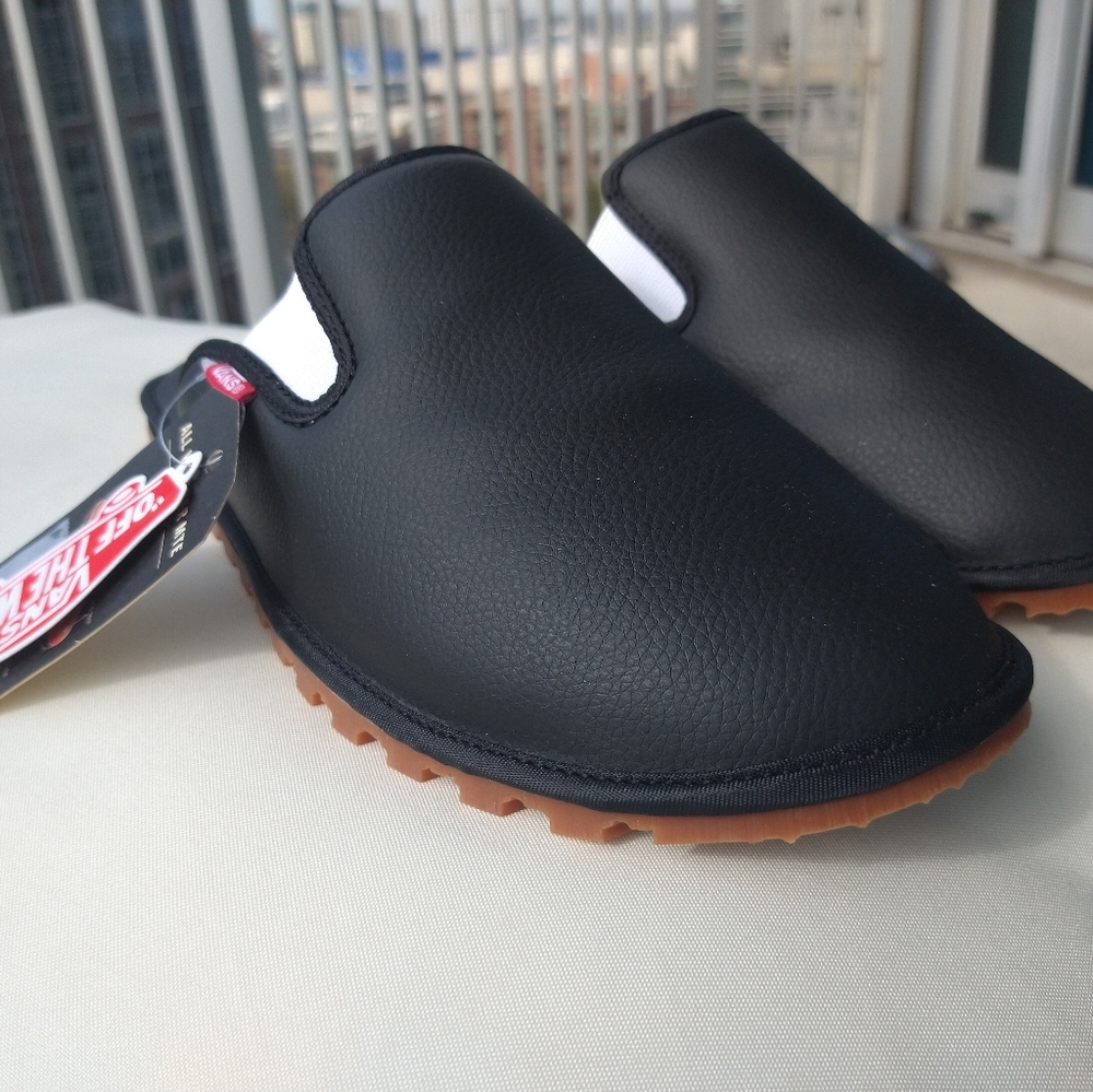 Van's MTE snow mules